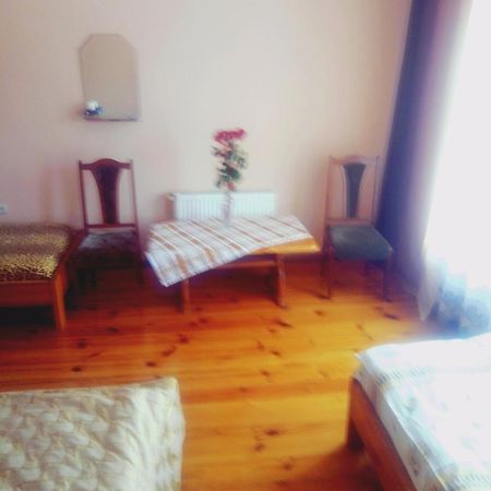 Park House Hotel Pochaiv Kamer foto