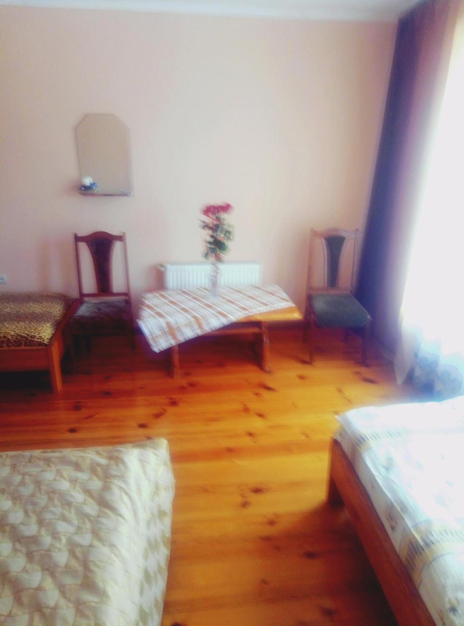 Park House Hotel Pochaiv Kamer foto